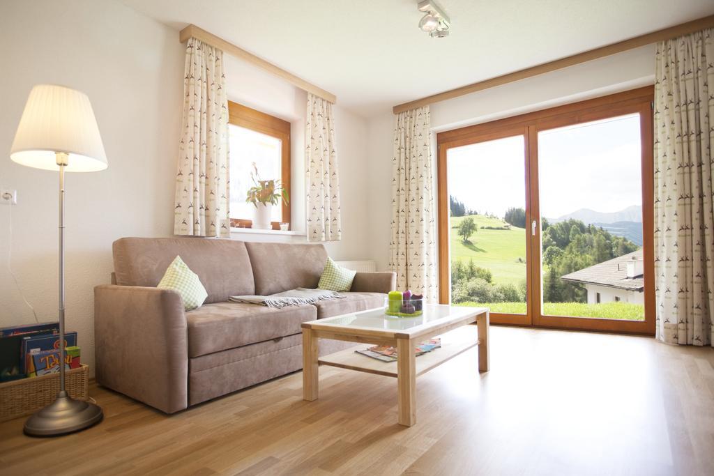 Ferienwohnung Rust Fendels Quarto foto