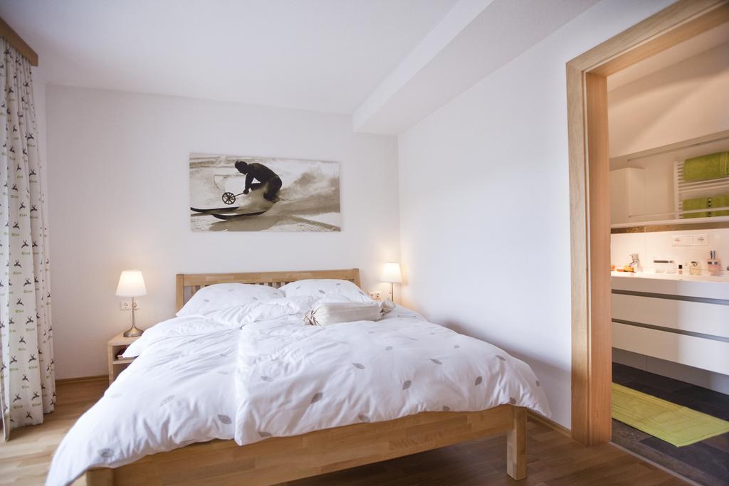 Ferienwohnung Rust Fendels Quarto foto